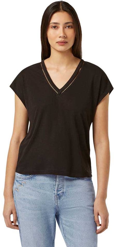 Scotch & Soda - Dames - T-shirts