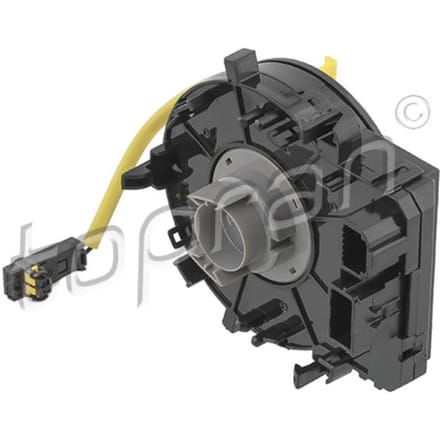 Topran Wikkelveer, airbag HANS PRIES 638 452