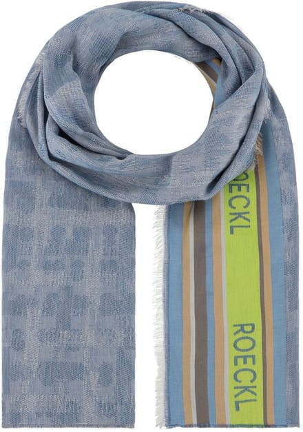 Roeckl Doek 157 cm