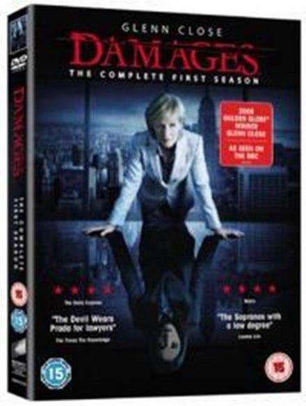 Damages - Season 1
