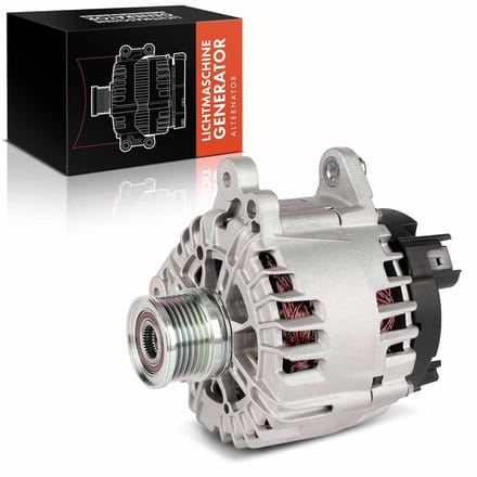 Frankberg 1x Dynamo Generator voor VW