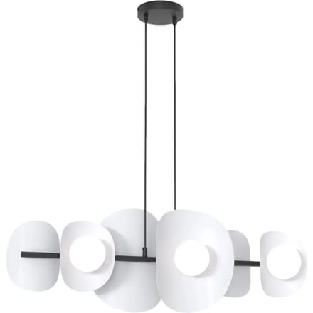 Hanglamp Emibig Lighting Elementi 6