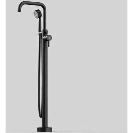 Steinberg Series 100 Freestanding Bath Shower Faucet 100.1166 S