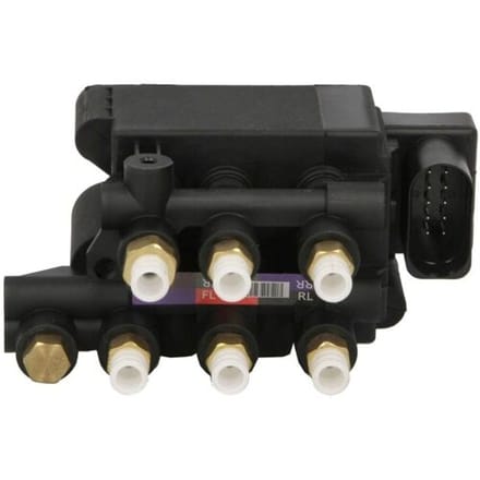 Klep, pneumatisch systeem MAGNUM TECHNOLOGY ZRB005MT