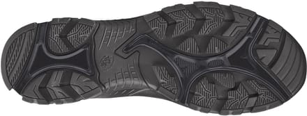 Haix ESD GTX - Veiligheidsschoenen S3 - Black-Black - Maat 45.5 (UK 11,0)