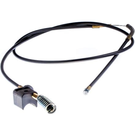 Kabel aandrijving