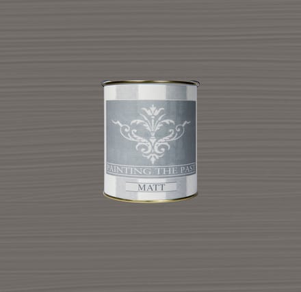 Painting The Past Matt - Pepper - 750 ml