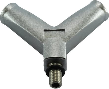 EXC Carp Net Joint - Aluminium Spreidblok voor Schepnet/Landingsnet - Karper vissen