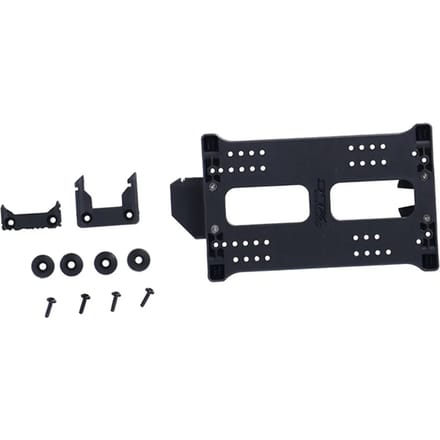 Adapterplaat voor bagagerek XLC Ba-x20
