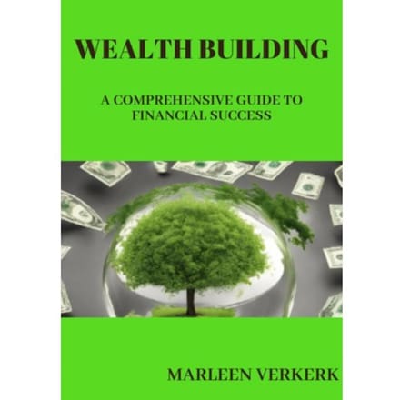 Wealth Building - Marleen Verkerk