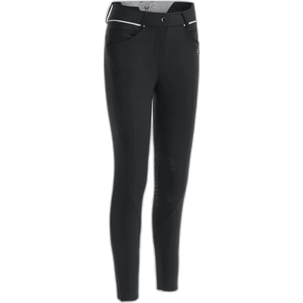 Damesrijbroek Horse Pilot X-Design