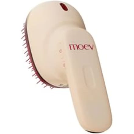 MOEV - Hair Steamer Pro - Haarverzorgingsapparaat