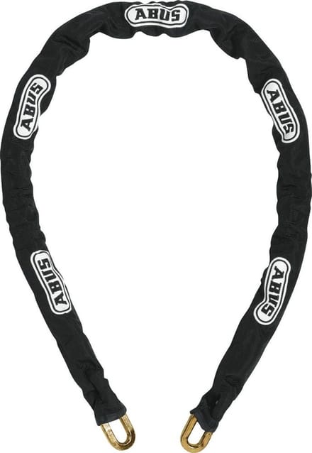 ABUS Ketting 10KS140 - 140cm - Zwart