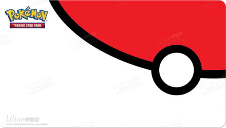 Ultra Pro - Pokémon TCG - Poké-Ball Speelkleed - UK