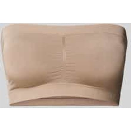MAGIC Bodyfashion Comfort Bandeau Dames Beha - Macchiato - Maat M