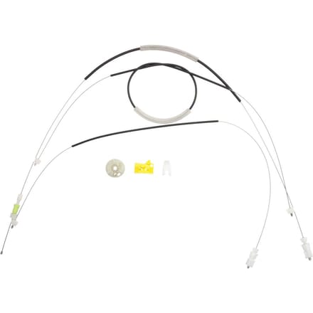 Raamregelaar reparatieset BLIC 6205-08-024801P