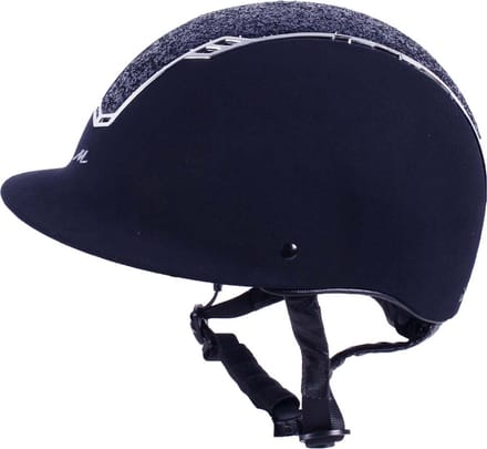 Mondoni Cap Moura - Maat: L - Donkerblauw - Polyamide