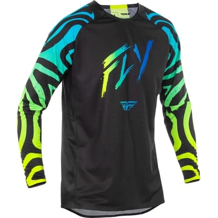 Motorcross trui Fly Racing Evo Dstâ Zen