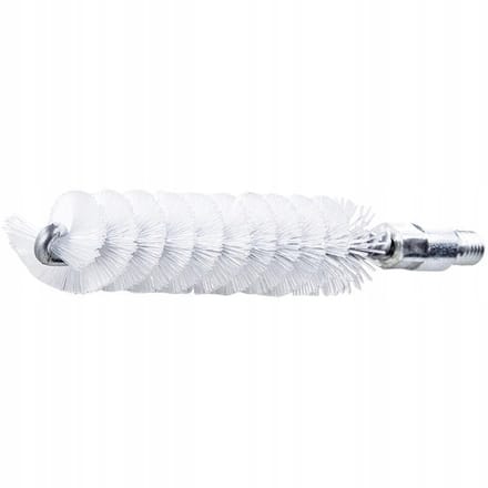 Lessmann Nylon Buisborstel M6 Ø10mm Glad 0,15mm