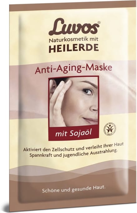 Luvos Masker Anti Aging