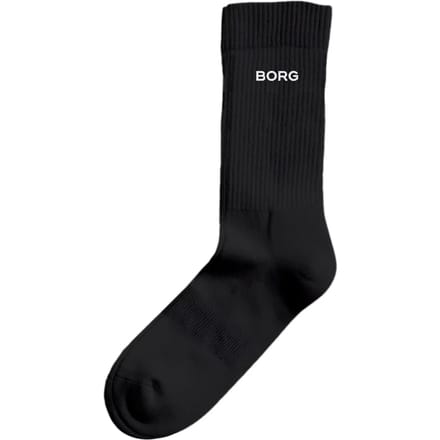 Sokken Björn Borg Essential Crew (x3)