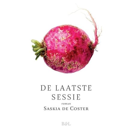 De Laatste Sessie - Saskia de Coster