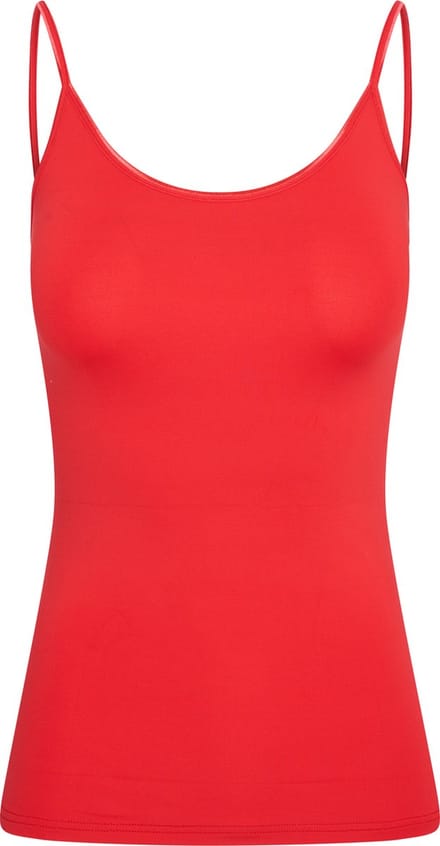 Beeren Elegance Top rood