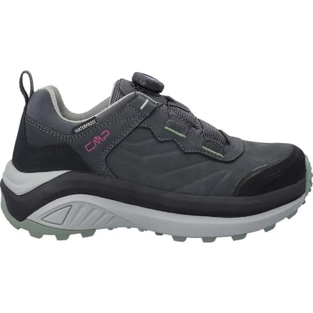 Dameswandelschoenen CMP Juukat Fitgo WP Low