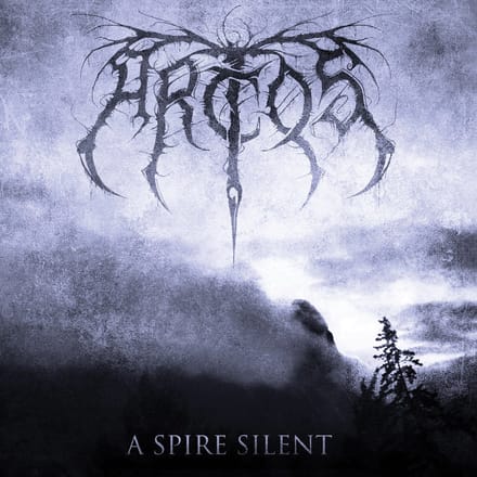 A Spire Silent/dawnless Twilight