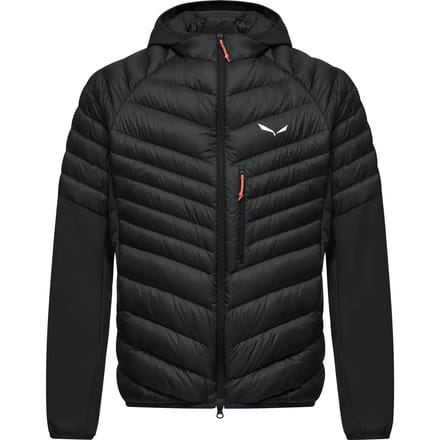 Donsjack Salewa Agner