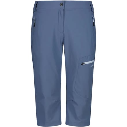 Dames stretchy nylon broek CMP