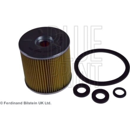 Brandstoffilter BLUE PRINT ADT32372