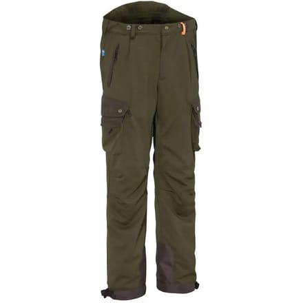 Broek Swedteam Crest Thermo Classic