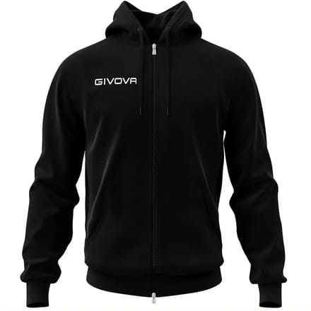 Kindercapuchon Givova King