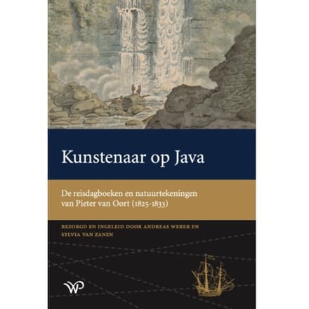 Kunstenaar Op Java - Andreas Weber