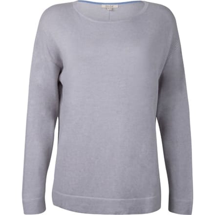White Stuff Olivia Jumper Light Grey Taglia: 8 | Maglioni a maglia Outlet | Donna | Grigio