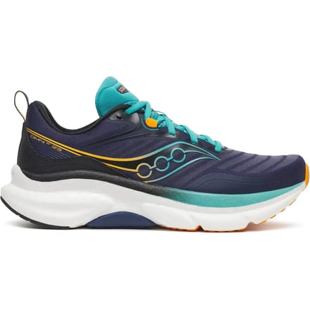 Hardloopschoenen Saucony Omni St 23