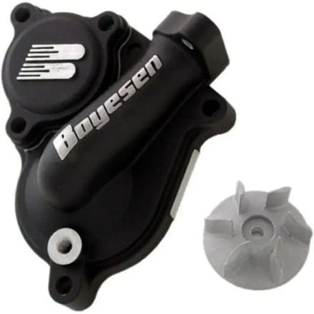 Waterpomp motor met schroef Boyesen Can am