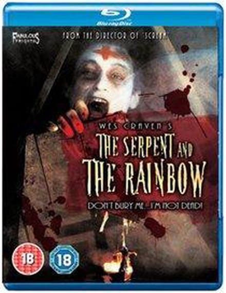 Serpent And The Rainbow
