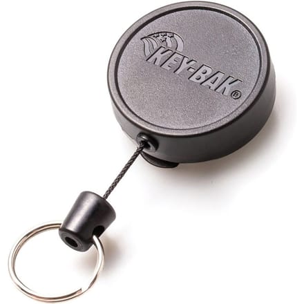 Key-Bak 36 Inch MID6 Swivel Retractor