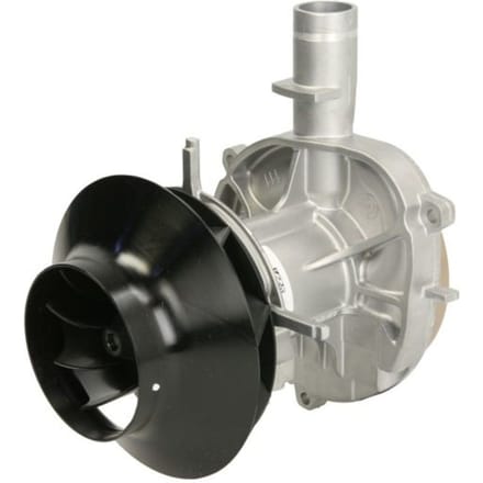 Ventilator parkeerverwarming EBERSPÄCHER HEATING 25 2729 99 15 00