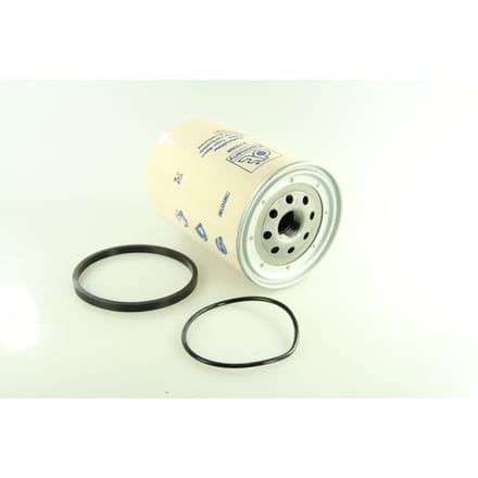Brandstoffilter DT Spare Parts 2.12268