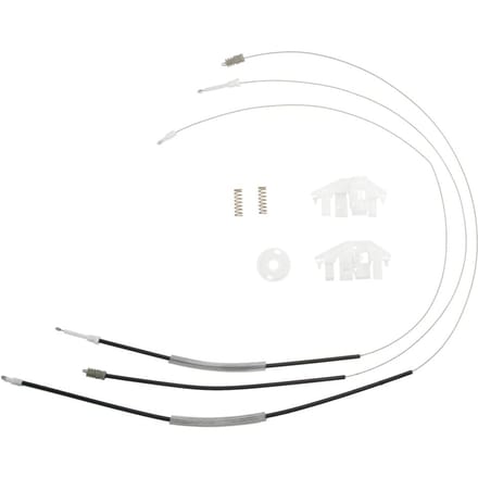 Reparatieset, raamopener BLIC 6205-21-023800P