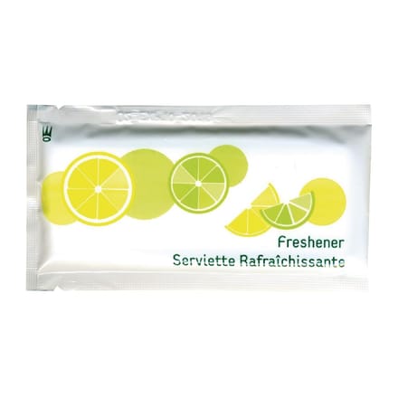 Plastico Citroendoekjes - 270 X 180mm - Plastico CE260