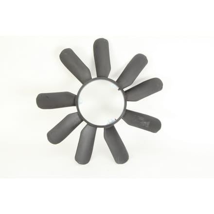 Ventilatorwiel, motorkoeling HANS PRIES 400 999