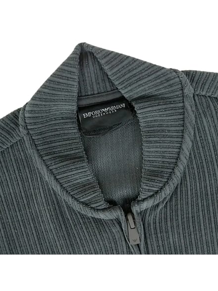 Emporio Armani Signature Vest voor heren