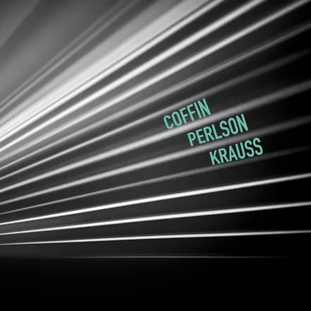 Coffin, Perlson, Krauss - Coffin, Perslon, Krauss (CD)