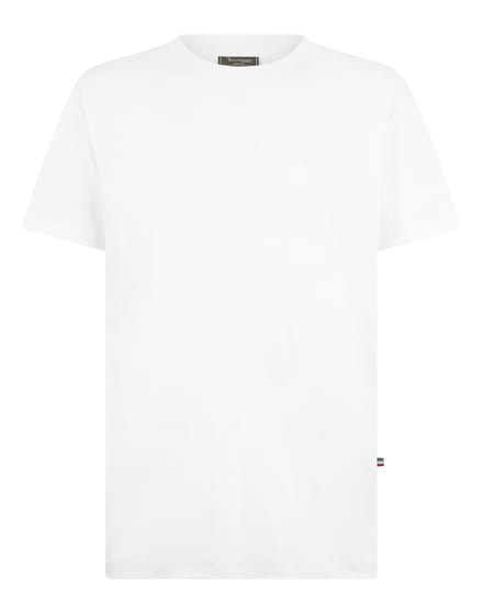 Round Neck T-Shirt Basic