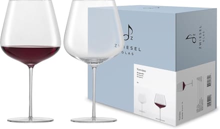 Zwiesel Glas Vervino Bourgogne Goblet 140 - 955 ml - set van 2