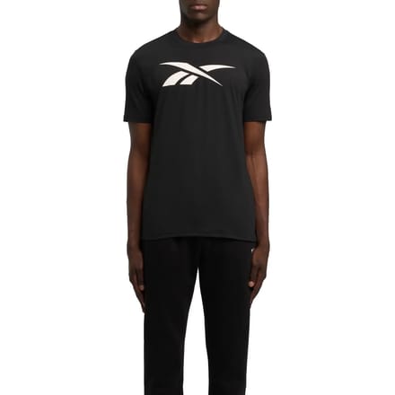 T-shirt Reebok Jimmy Vector Standard